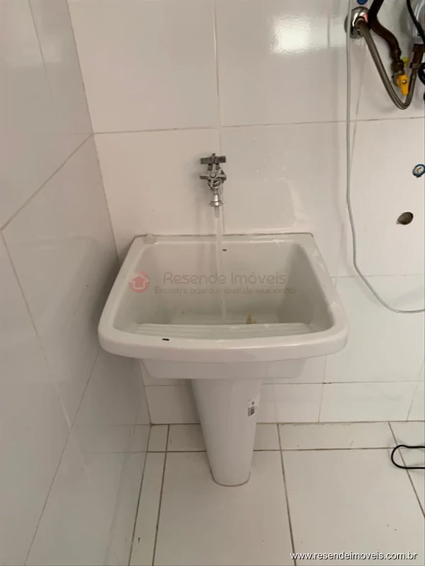 Foto 3 de 9 - Apartamento para aluguel em Vila Julieta