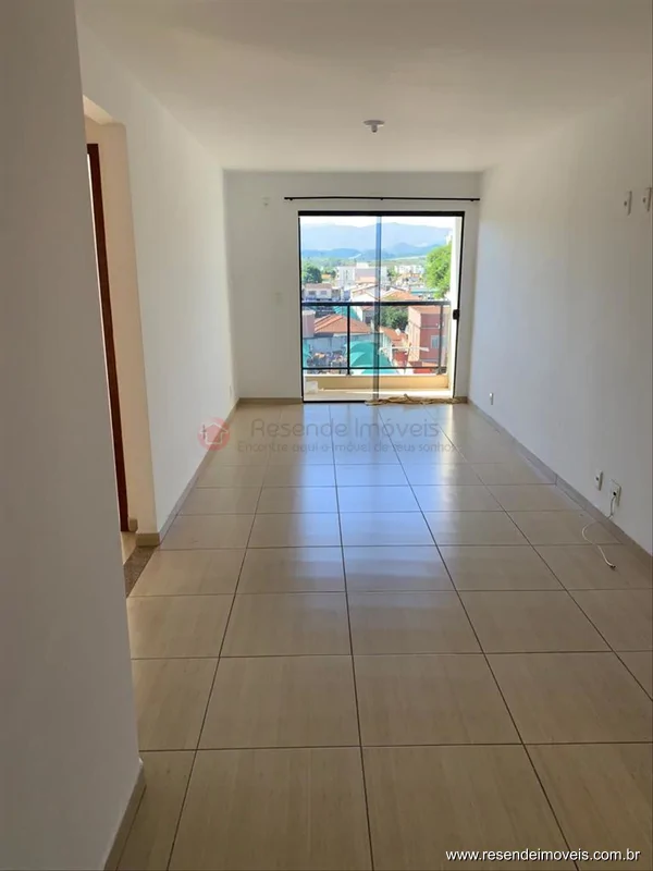 Foto 1 de 9 - Apartamento para aluguel em Vila Julieta