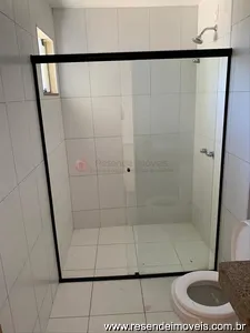 Apartamento para aluguel em Vila Julieta