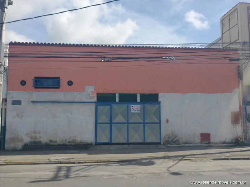 Foto 2 de 2 - Galpão para aluguel em Liberdade