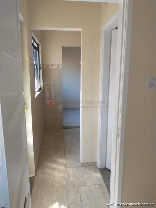 Foto 12 de 14 - Casa para aluguel em Jardim Brasília