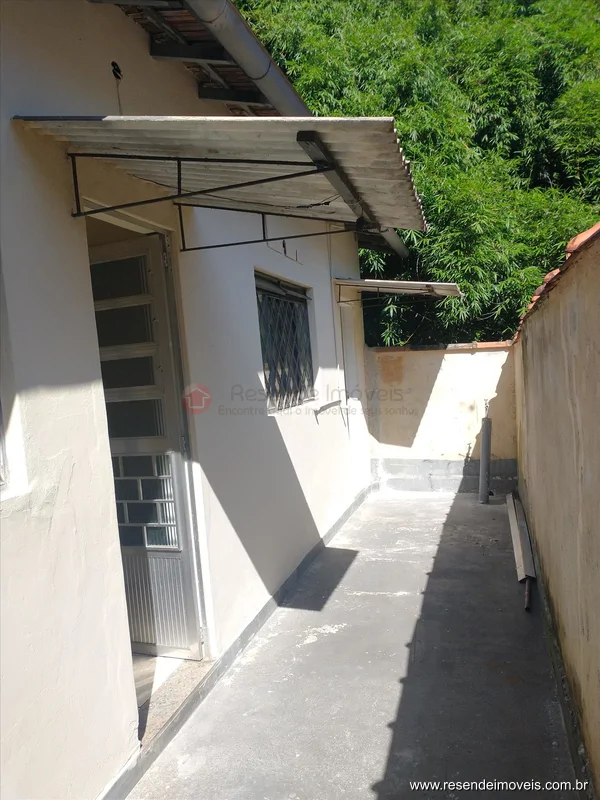 Foto 10 de 14 - Casa para aluguel em Jardim Brasília