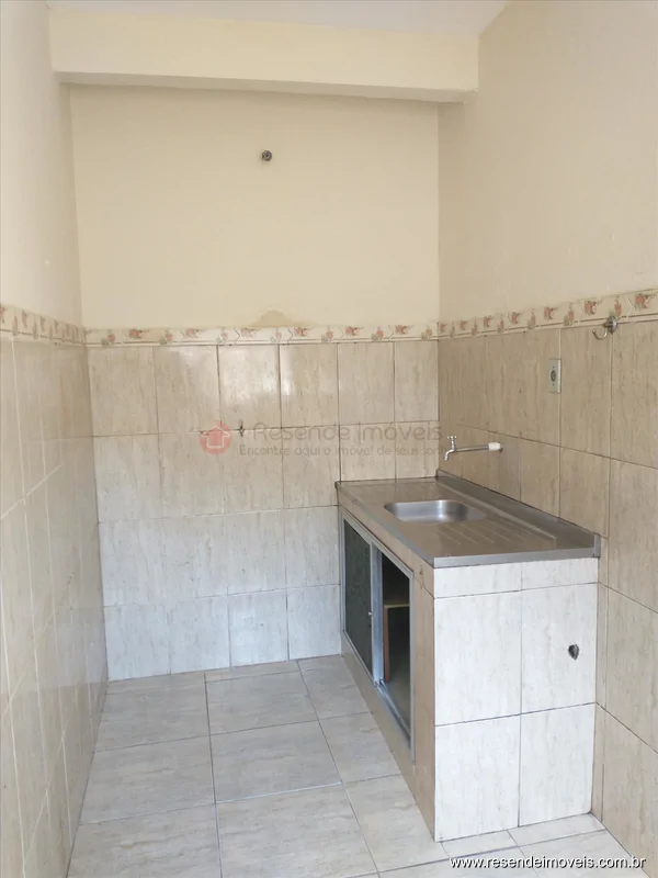 Foto 2 de 14 - Casa para aluguel em Jardim Brasília