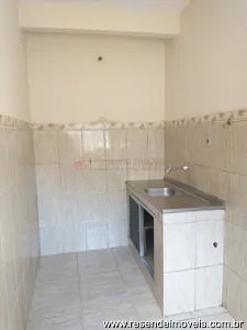 Casa para aluguel em Jardim Brasília