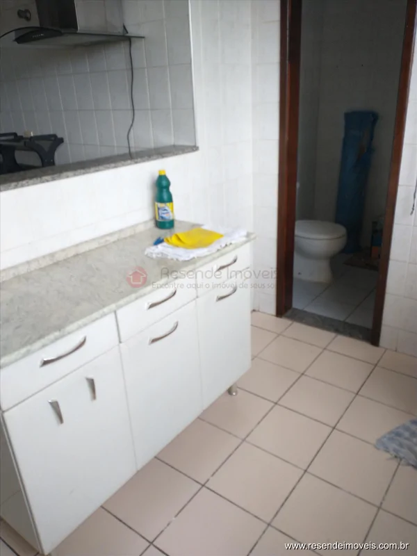 Foto 32 de 34 - Apartamento para aluguel em Vila Julieta