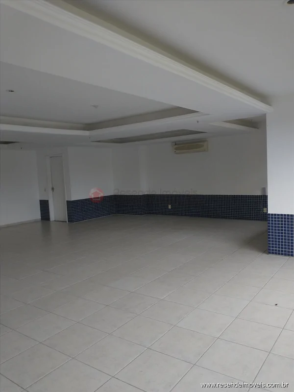 Foto 31 de 34 - Apartamento para aluguel em Vila Julieta