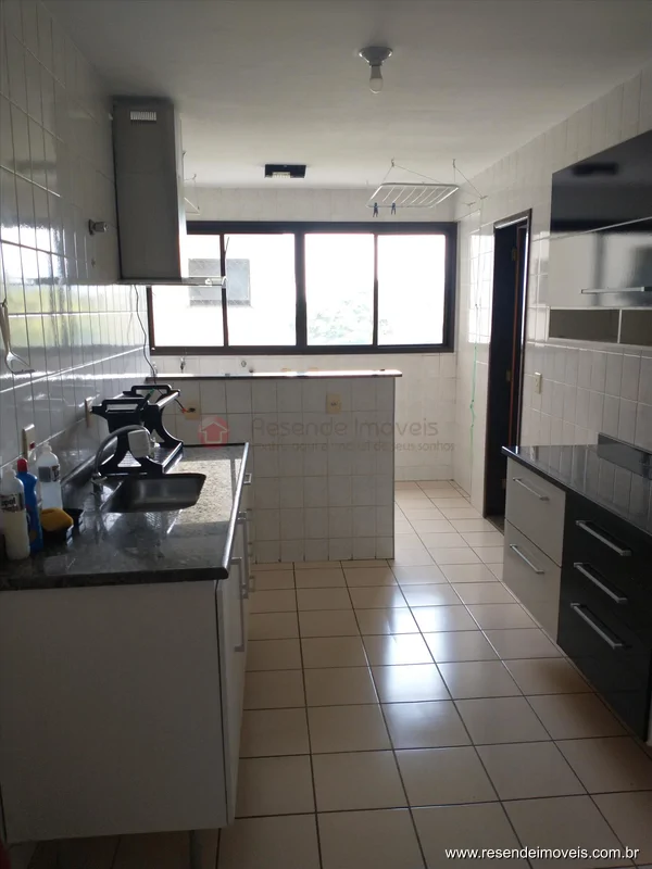 Foto 13 de 34 - Apartamento para aluguel em Vila Julieta