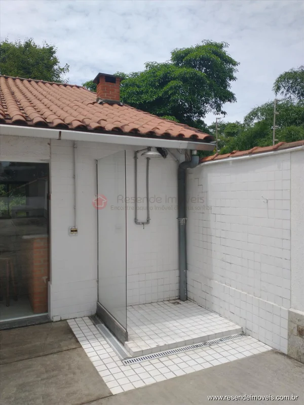 Foto 28 de 34 - Apartamento para aluguel em Vila Julieta