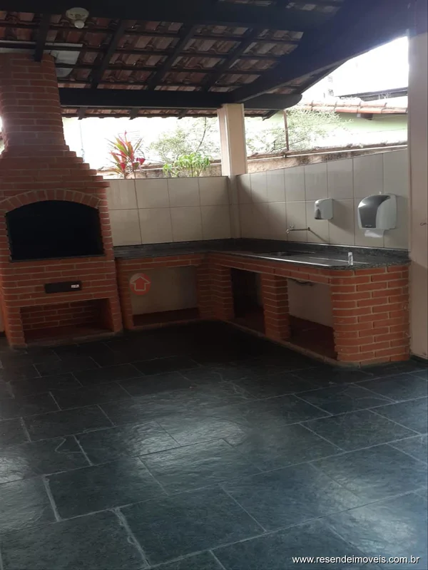 Foto 18 de 25 - Apartamento para aluguel em Liberdade