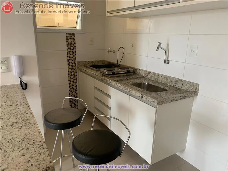 Foto 8 de 17 - Apartamento para aluguel em Jardim Tropical