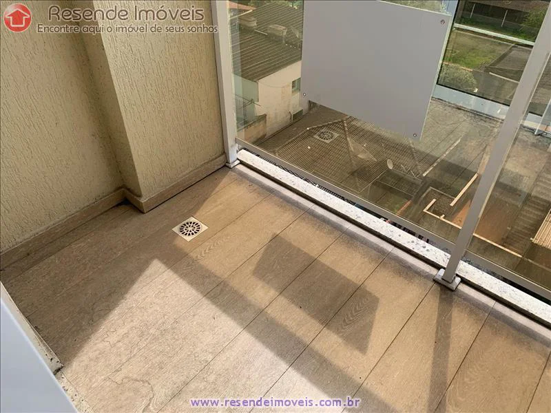 Foto 16 de 17 - Apartamento para aluguel em Jardim Tropical