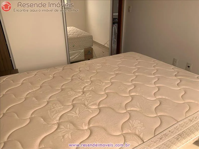 Foto 2 de 17 - Apartamento para aluguel em Jardim Tropical