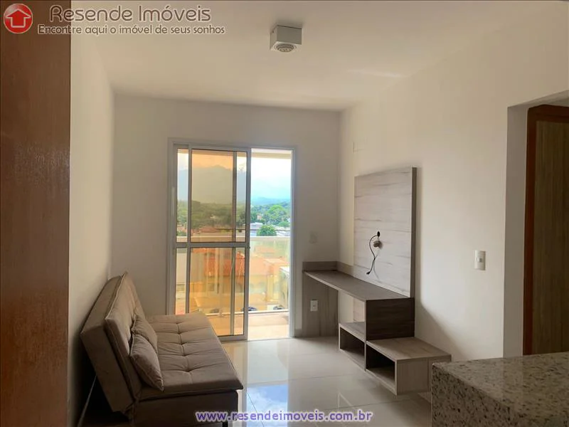 Foto 14 de 17 - Apartamento para aluguel em Jardim Tropical