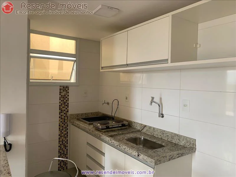 Foto 15 de 17 - Apartamento para aluguel em Jardim Tropical