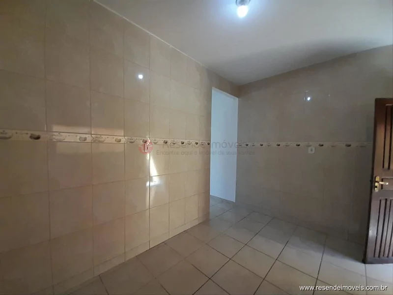 Foto 20 de 20 - Casa para aluguel em Jardim Aliança II