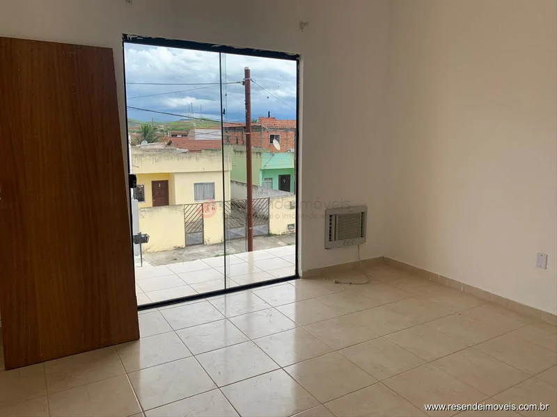 Foto 2 de 20 - Casa para aluguel em Jardim Aliança II