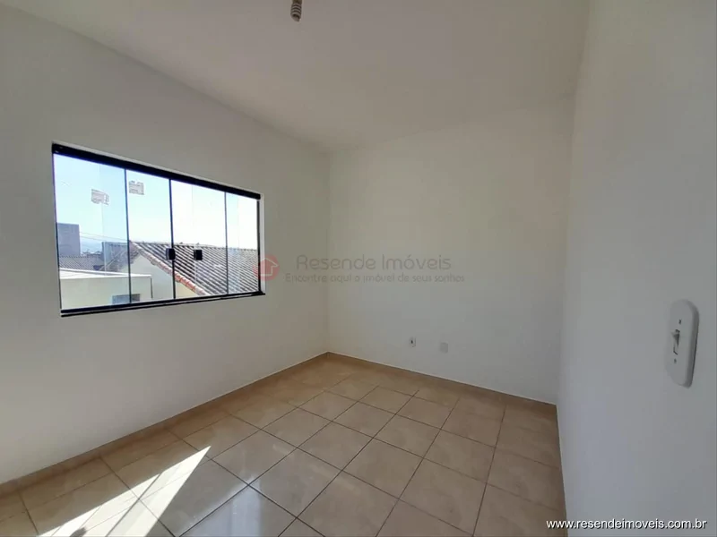 Foto 15 de 20 - Casa para aluguel em Jardim Aliança II