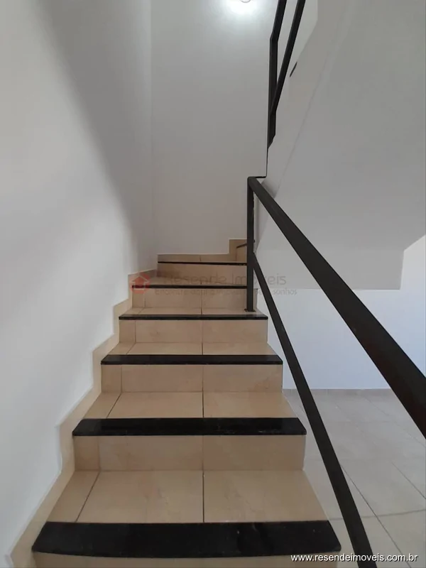 Foto 8 de 20 - Casa para aluguel em Jardim Aliança II