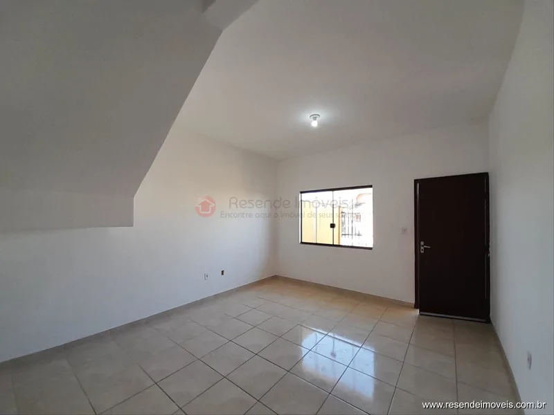 Foto 19 de 20 - Casa para aluguel em Jardim Aliança II