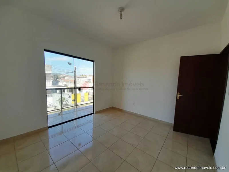 Foto 4 de 20 - Casa para aluguel em Jardim Aliança II