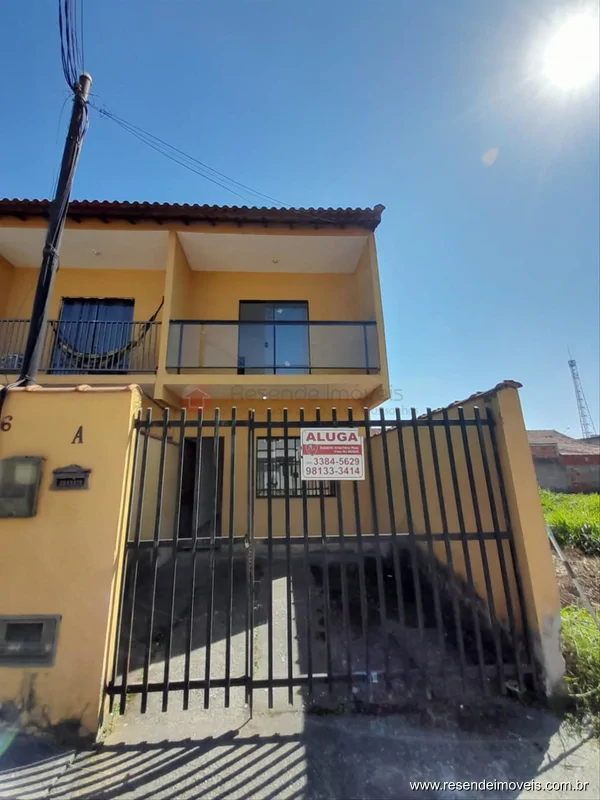 Foto 9 de 20 - Casa para aluguel em Jardim Aliança II