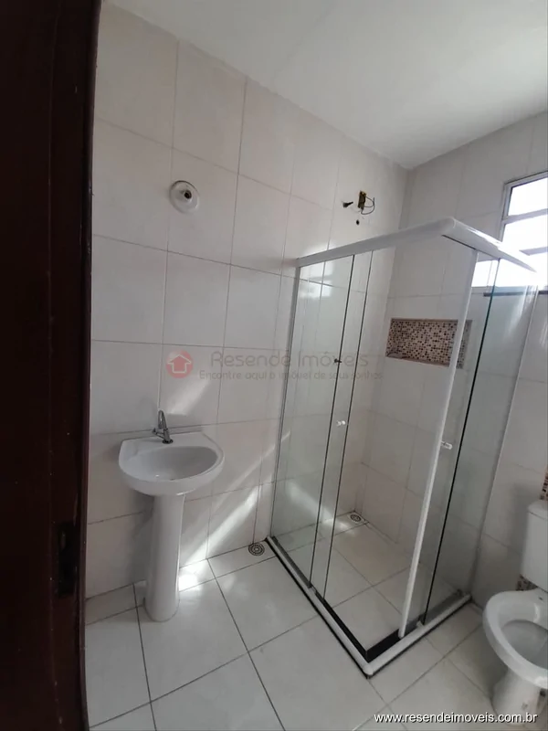 Foto 18 de 20 - Casa para aluguel em Jardim Aliança II