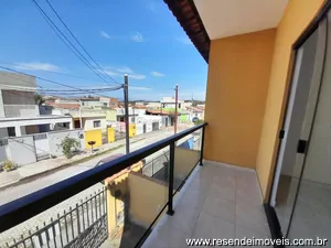 Casa para aluguel em Jardim Aliança II