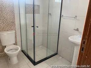 Casa para aluguel em Jardim Aliança II