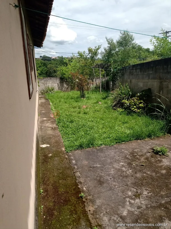 Foto 27 de 27 - Casa para aluguel em Surubi