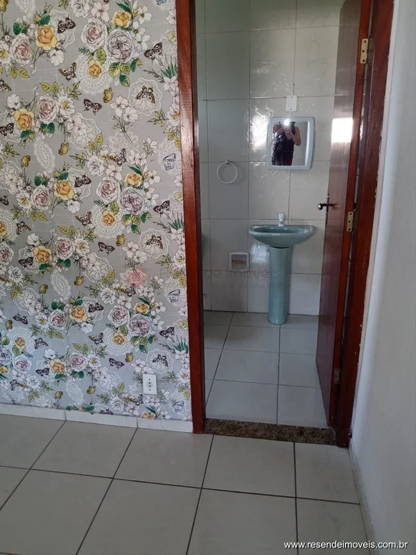 Foto 19 de 27 - Casa para aluguel em Surubi