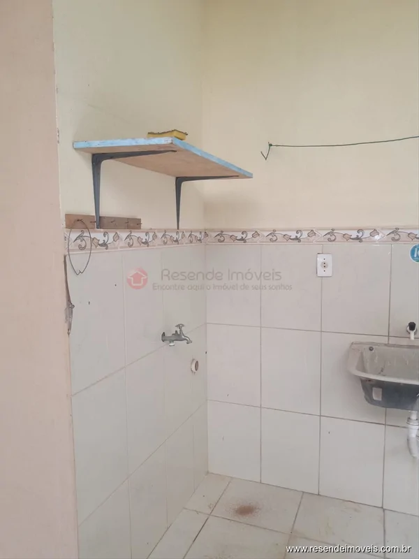 Foto 16 de 27 - Casa para aluguel em Surubi