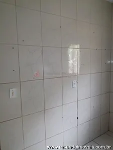 Casa para aluguel em Surubi