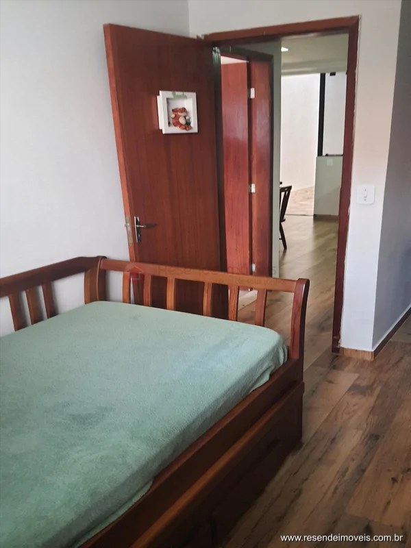 Foto 13 de 14 - Casa para venda em Morada da Montanha