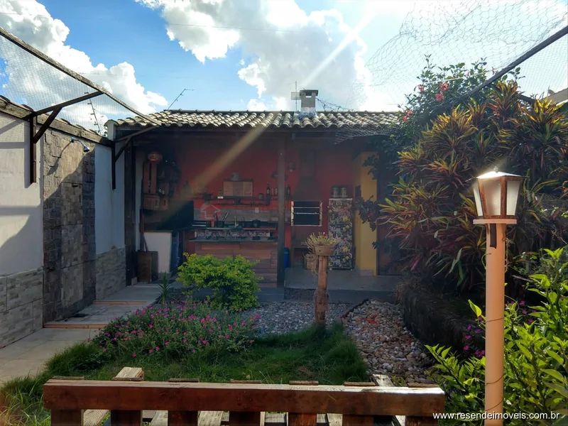 Foto 9 de 18 - Casa para venda em Jardim do Sol