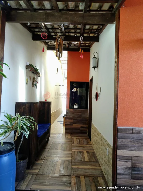 Foto 15 de 18 - Casa para venda em Jardim do Sol