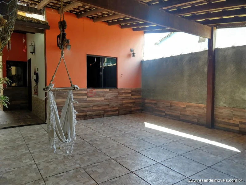 Foto 14 de 18 - Casa para venda em Jardim do Sol