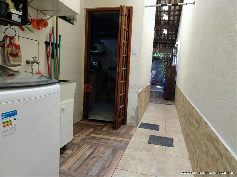 Foto 4 de 18 - Casa para venda em Jardim do Sol