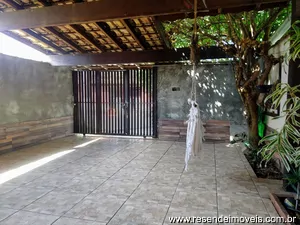 Casa para venda em Jardim do Sol