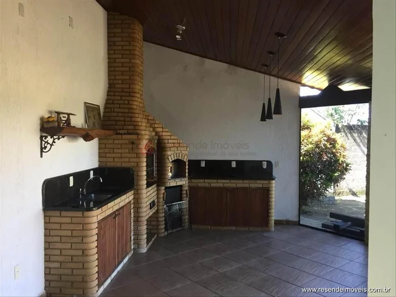 Foto 7 de 18 - Casa para venda em Morada da Colina