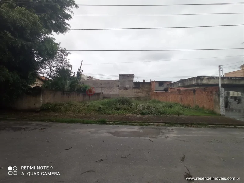 Foto 3 de 4 - Terreno para venda em Parque Ipiranga