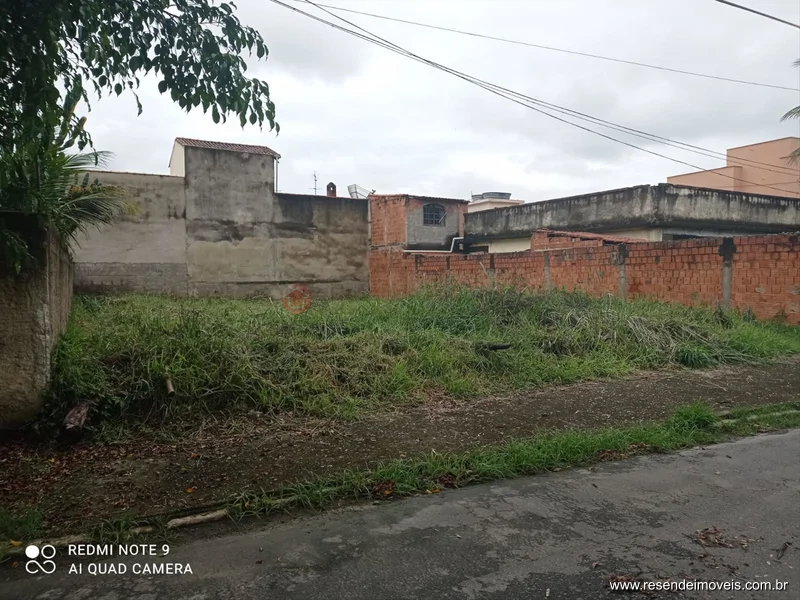 Foto 2 de 4 - Terreno para venda em Parque Ipiranga