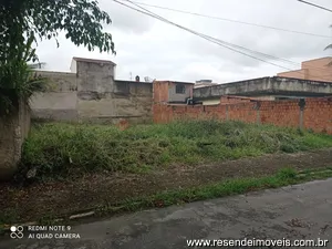 Terreno para venda em Parque Ipiranga