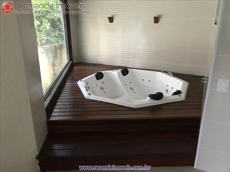 Foto 5 de 10 - Casa para venda e aluguel em Casa da Lua