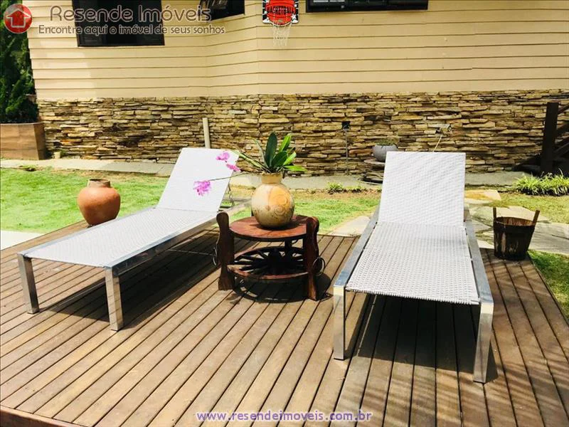 Foto 7 de 10 - Casa para venda e aluguel em Casa da Lua