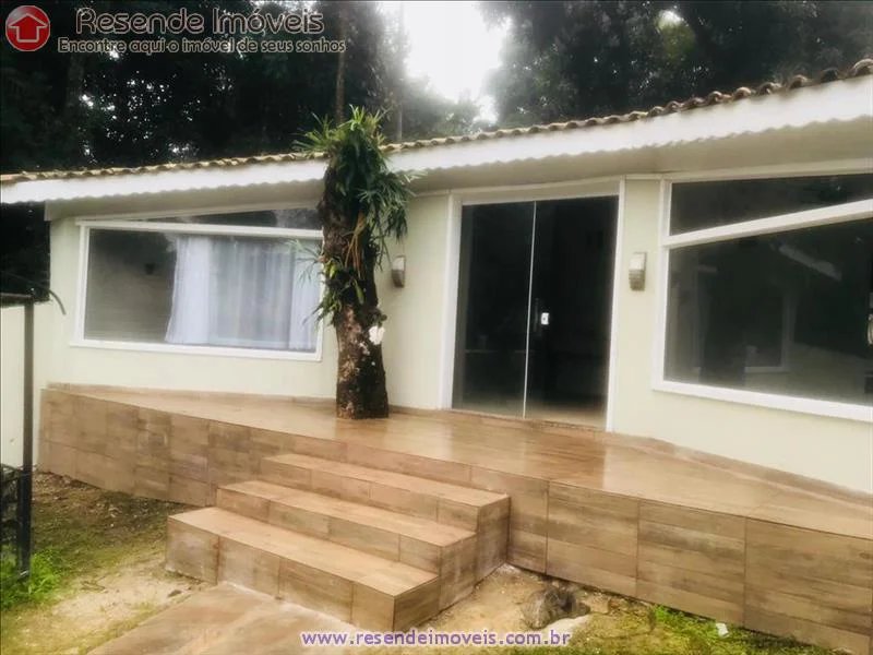 Foto 10 de 10 - Casa para venda e aluguel em Casa da Lua