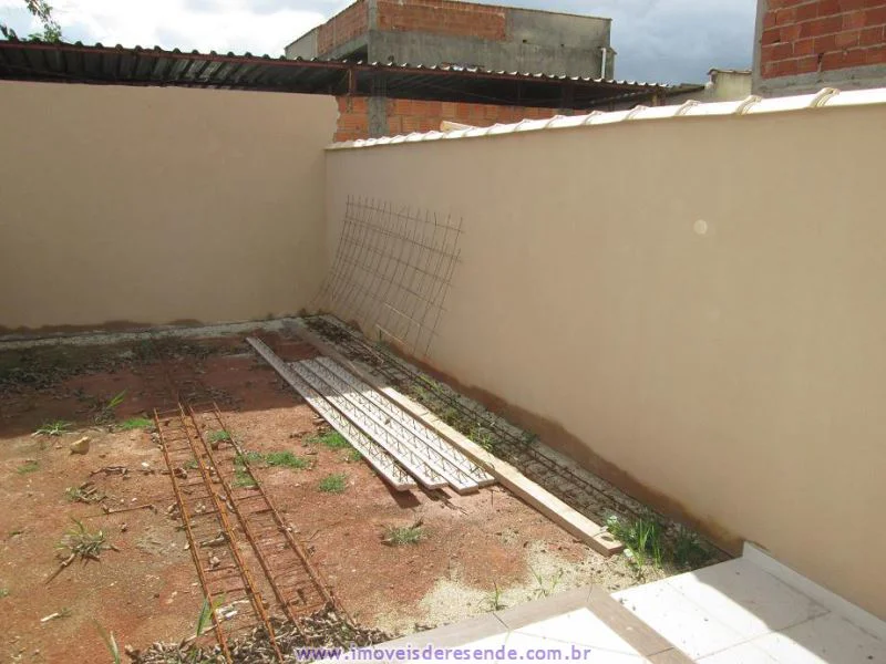 Foto 11 de 13 - Casa para venda em Mirante de Serra