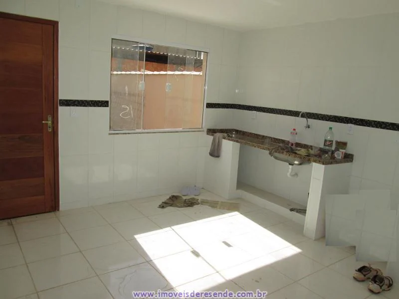 Foto 12 de 13 - Casa para venda em Mirante de Serra