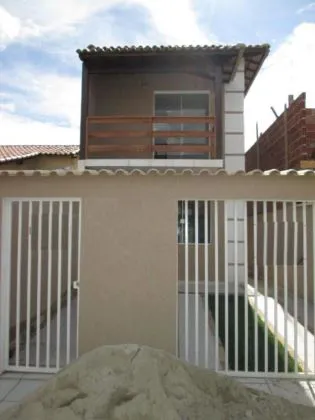 Casa para venda em Mirante de Serra