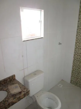 Casa para venda em Mirante de Serra