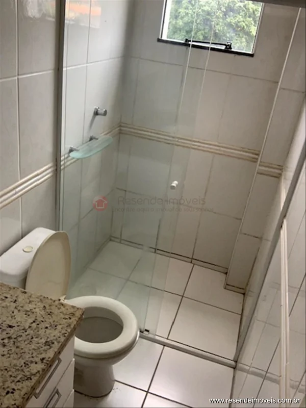 Foto 20 de 26 - Apartamento para aluguel em Vila Julieta